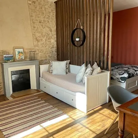Maison De Charme