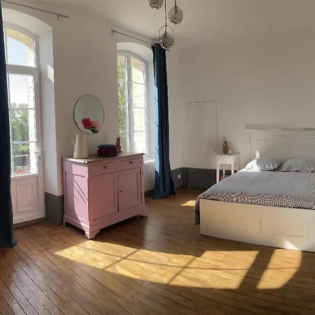 Maison De Charme Homestay