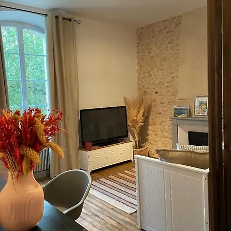 Maison De Charme Homestay