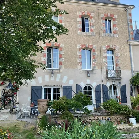 Homestay Maison De Charme *