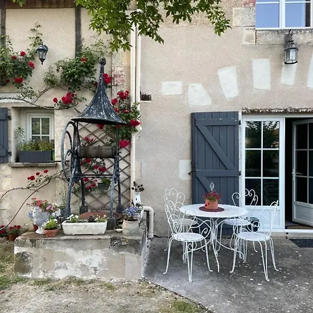 Maison De Charme Homestay *