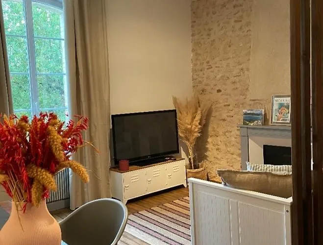 Maison De Charme 民宿