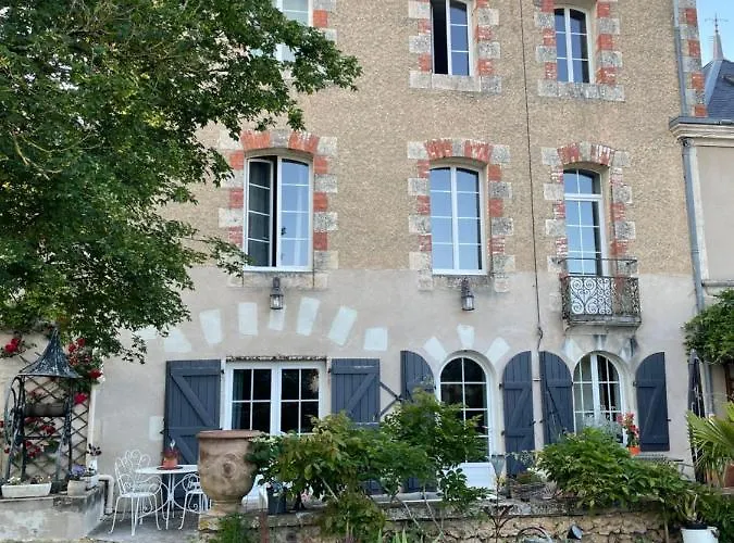 民宿 Maison De Charme *