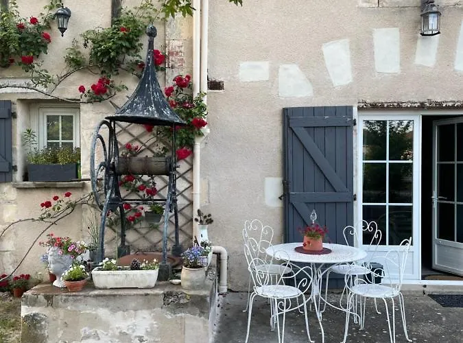 Maison De Charme 民宿 *